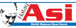 Hatay Asi Gazetesi – Hatay Son Dakika Haberleri