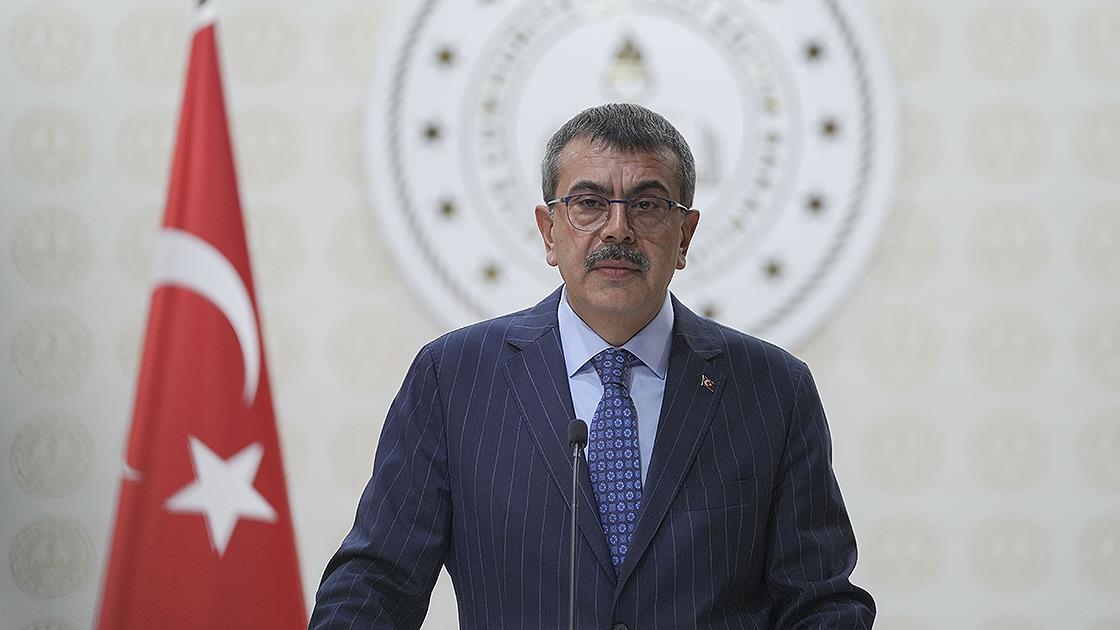 Bakan Yusuf Tekin Atama Öğretmen