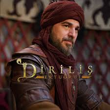 Diriliş Ertugrul