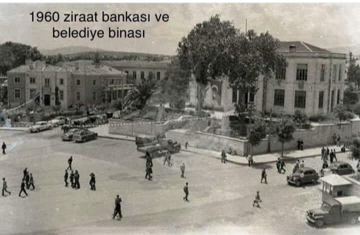 Eski Antakya Tarihin İzlerini Taşıyan Bir Kent