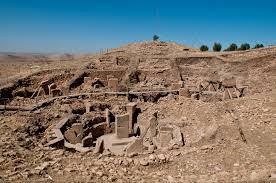 Göbeklitepe Foto