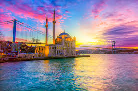 Istanbul Foto