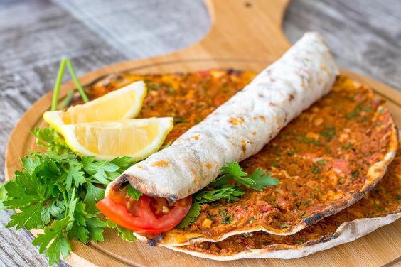 Lahmacun (2)