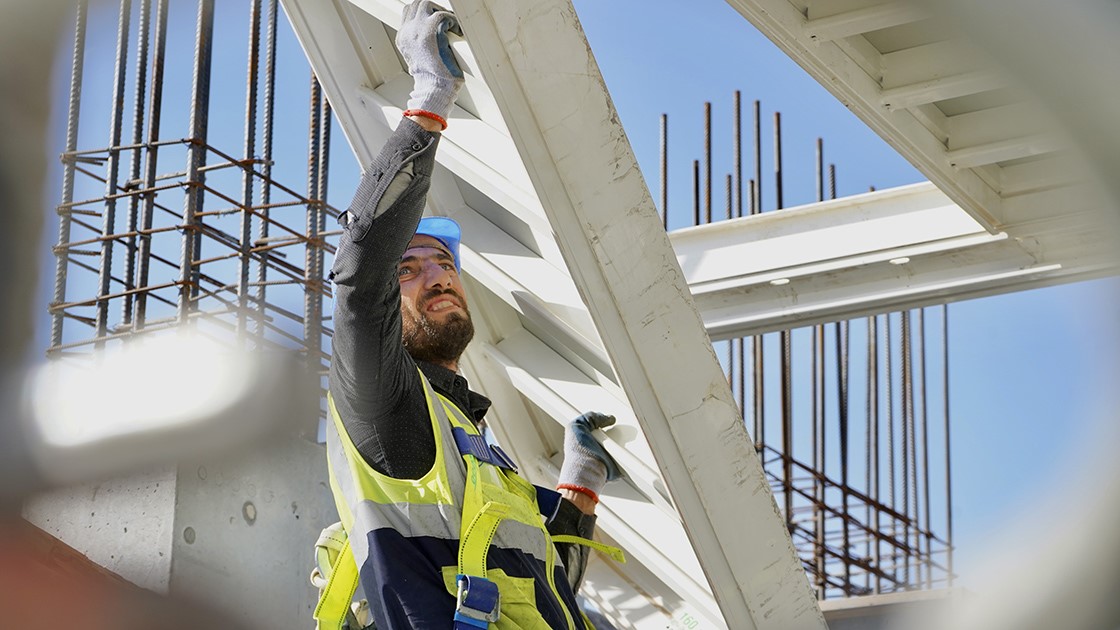 Müteahitlik Ekonomi Inşaat