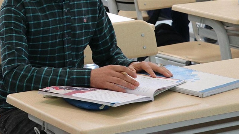 Sinif Ders Kızılay Eğitim