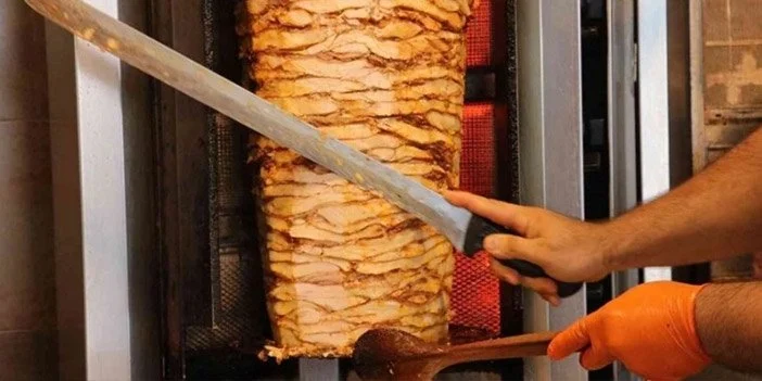 Tavuk Doner3