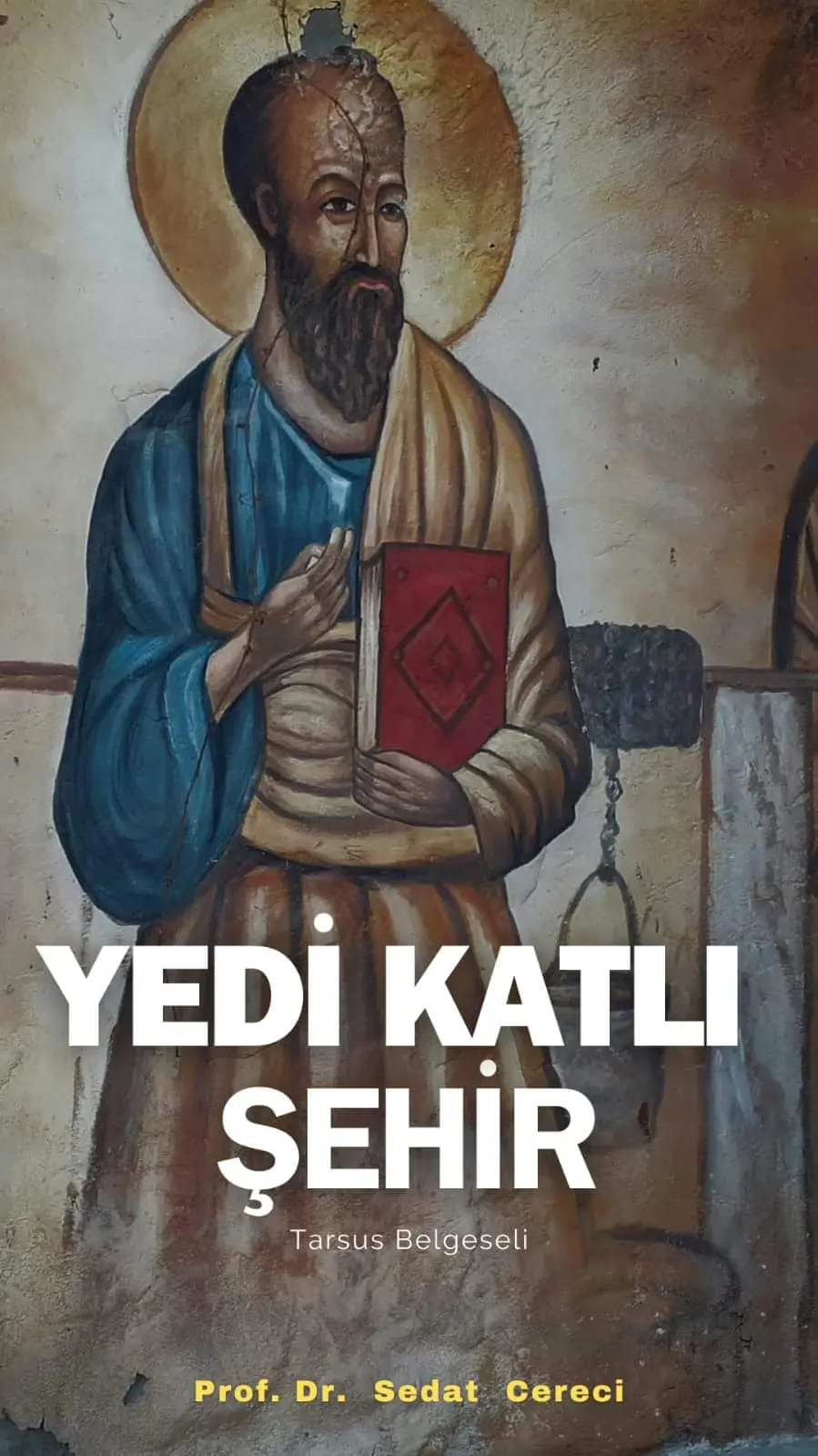 Yedi Katlı Şehir