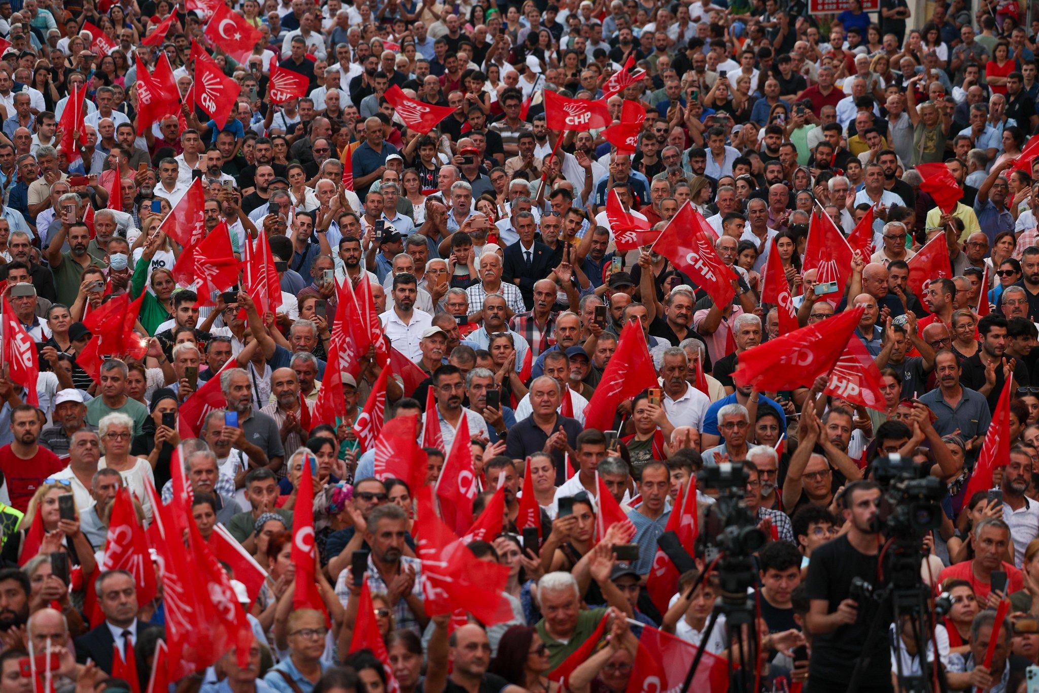 Chp Hatay Özgür Özel (3)