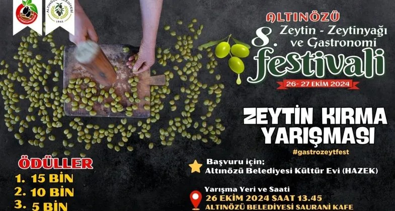 Festival Hatay