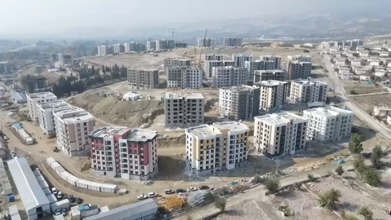 Hatay Konut