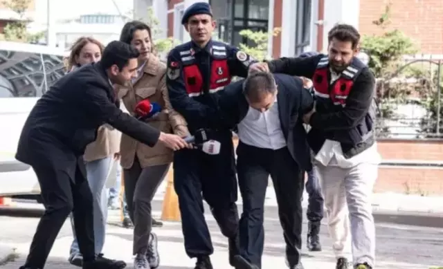 Yenidogan Cetesi