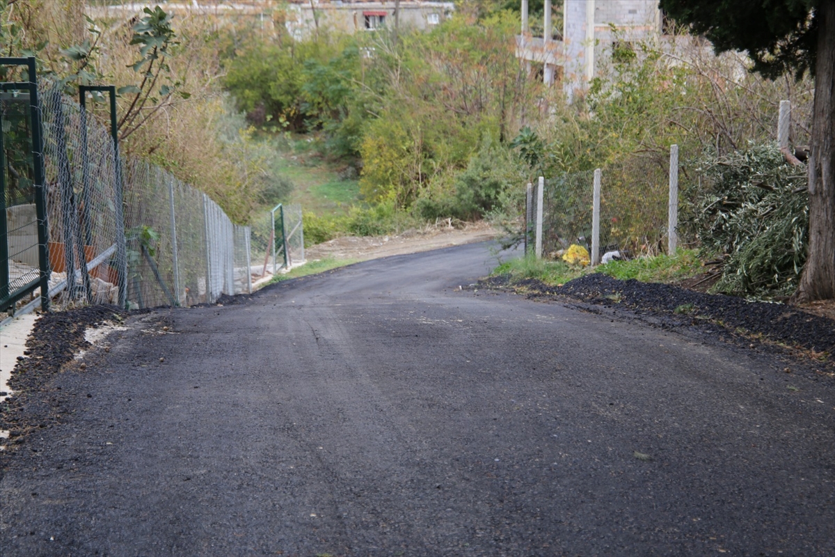 Hatay Yol Çocuk (1)