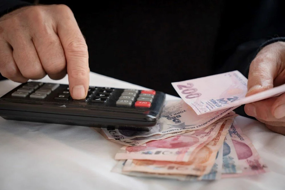 Emekli Zam Memur