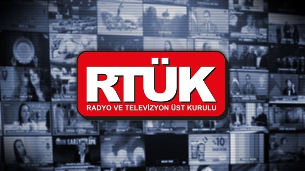 Rtük'ten Kurallara Uymayan Dizi Ve Programlara Yaptırım