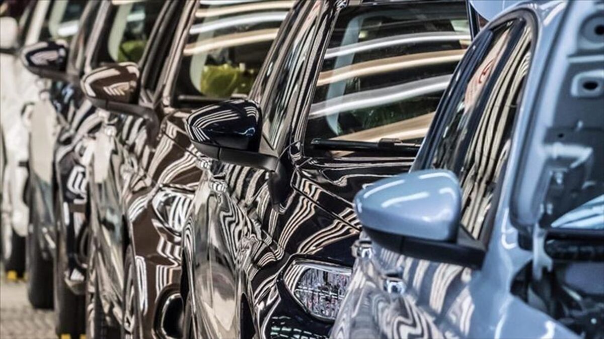 Yeni Ötv Istisnası Ile Otomotiv Pazarında Yerlilik Oranının Artması Hedefleniyor