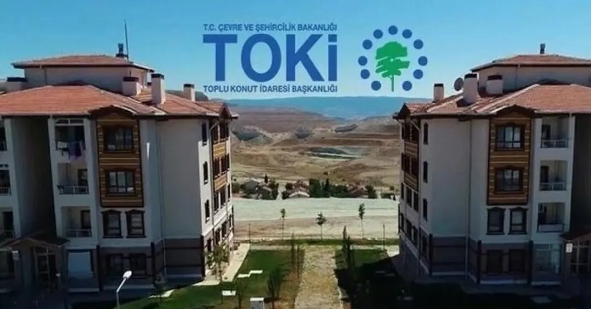 1200X627 Toki Taksitleri Sabit Mi Zam Gelecek Mi Odeme Plani Nasil Olacak 31 Ve 21 Toki Sosyal Konut Taksitleri Sabit M 1663485791232