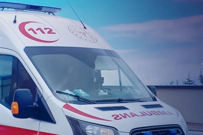 Ambulanslara Zapturapt! Ambulans Hizmetlerinde Yeni Dönem