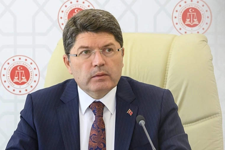 Bakan Tunç Açıkladı... Bolu Kartalkaya Yangınına 4 Gözaltı!