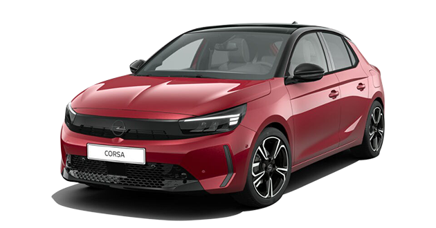 Corsa 1