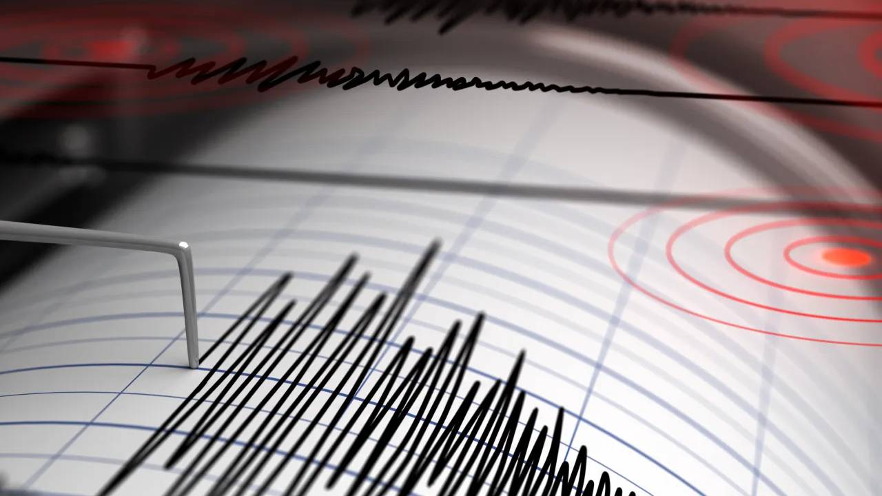 Deprem Antakya