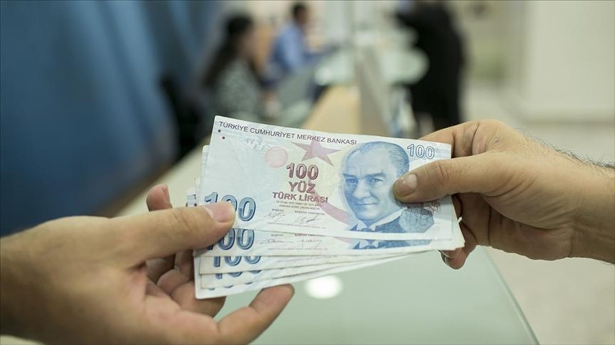 Emekli Sandığından Aylık Alanların Zam Farkı Bugün Ödenecek