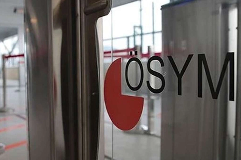 Engeli Ve Sağlık Sorunu Olan Adaylara Ösym'den Başvuru Kolaylığı