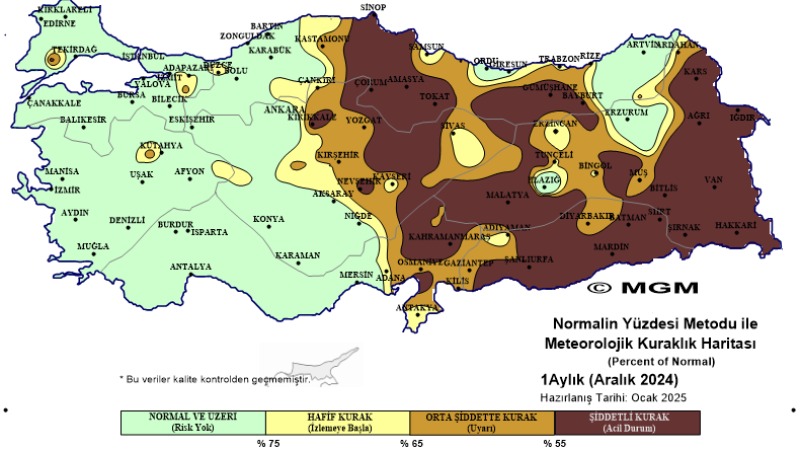 Hatay Harita