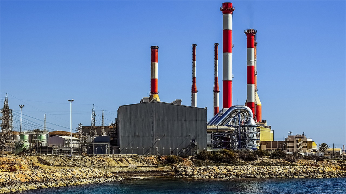 Iea: Nükleer Enerjide Artan Projeler Ve Yatırımlarla Yeni Bir Dönem Başlıyor