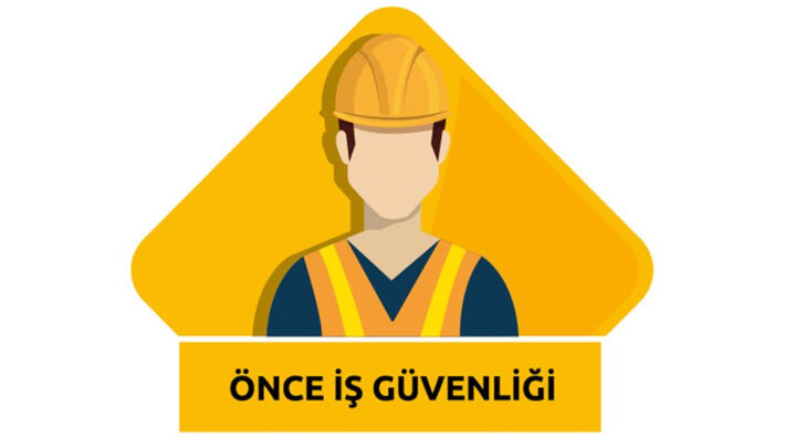 Iş Güvenliği
