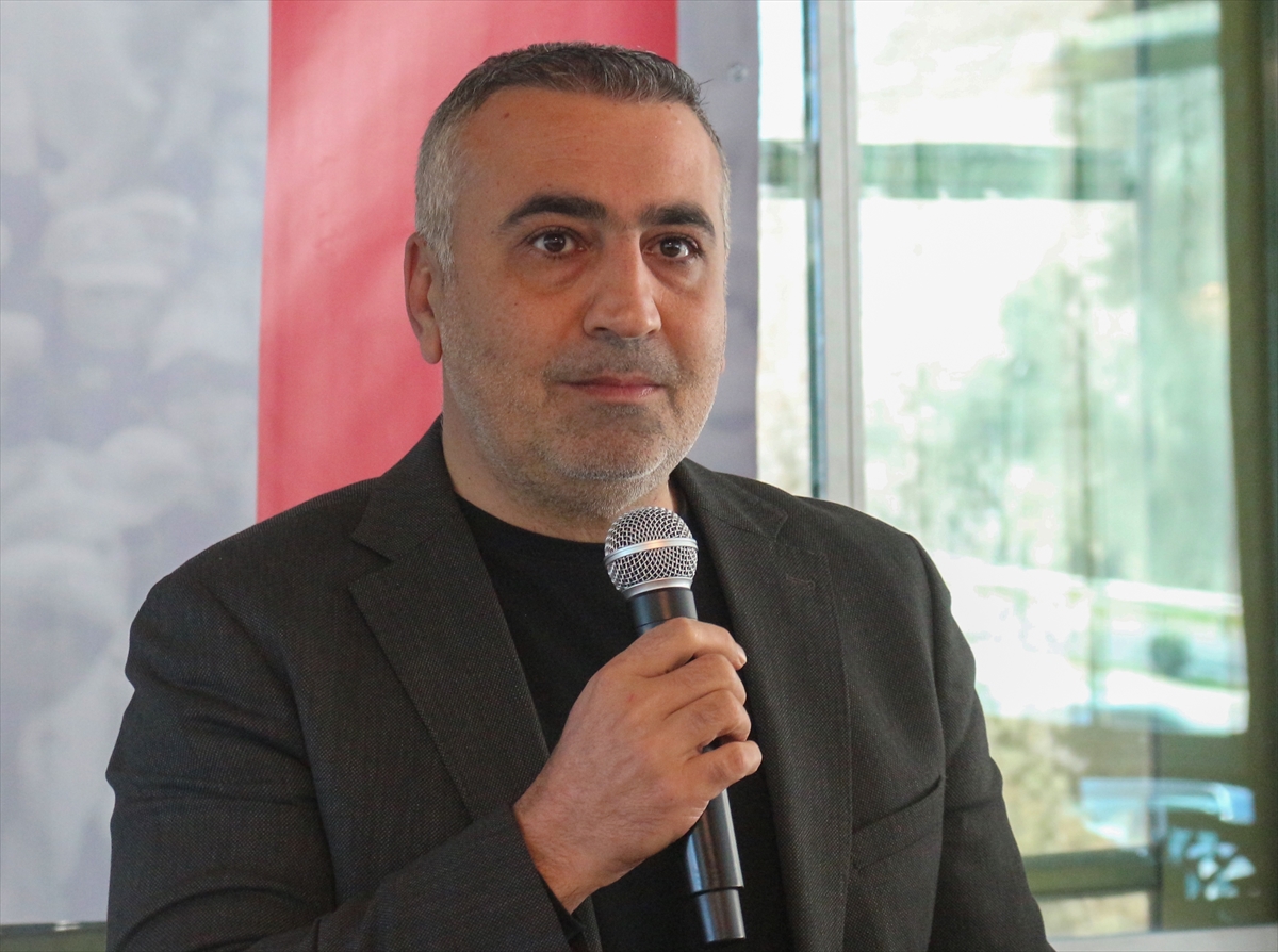 Mhp Hatay Milletvekili Kaşıkçı: 