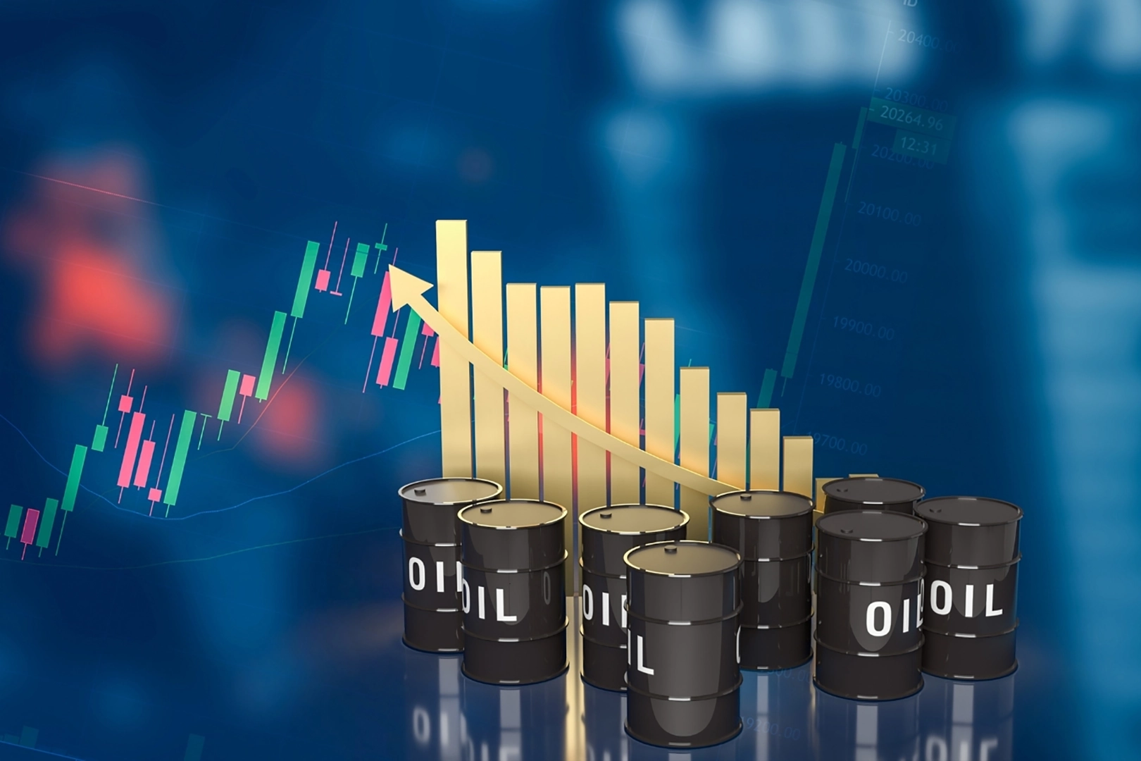 Petrol Fiyatlarındaki Değişimler Türkiye Ekonomisini Nasıl Etkiliyor?