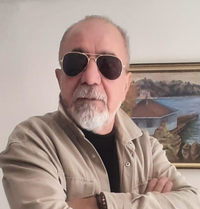 Bedir Görün