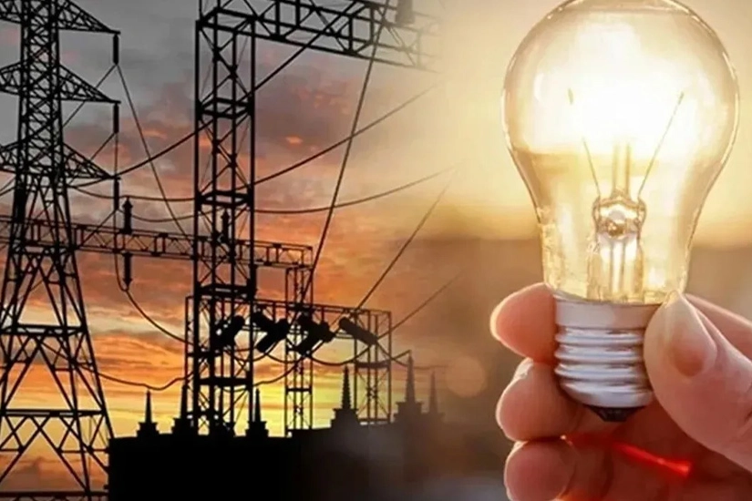 40 Milyon Haneye Elektrik Desteği Devam Ediyor