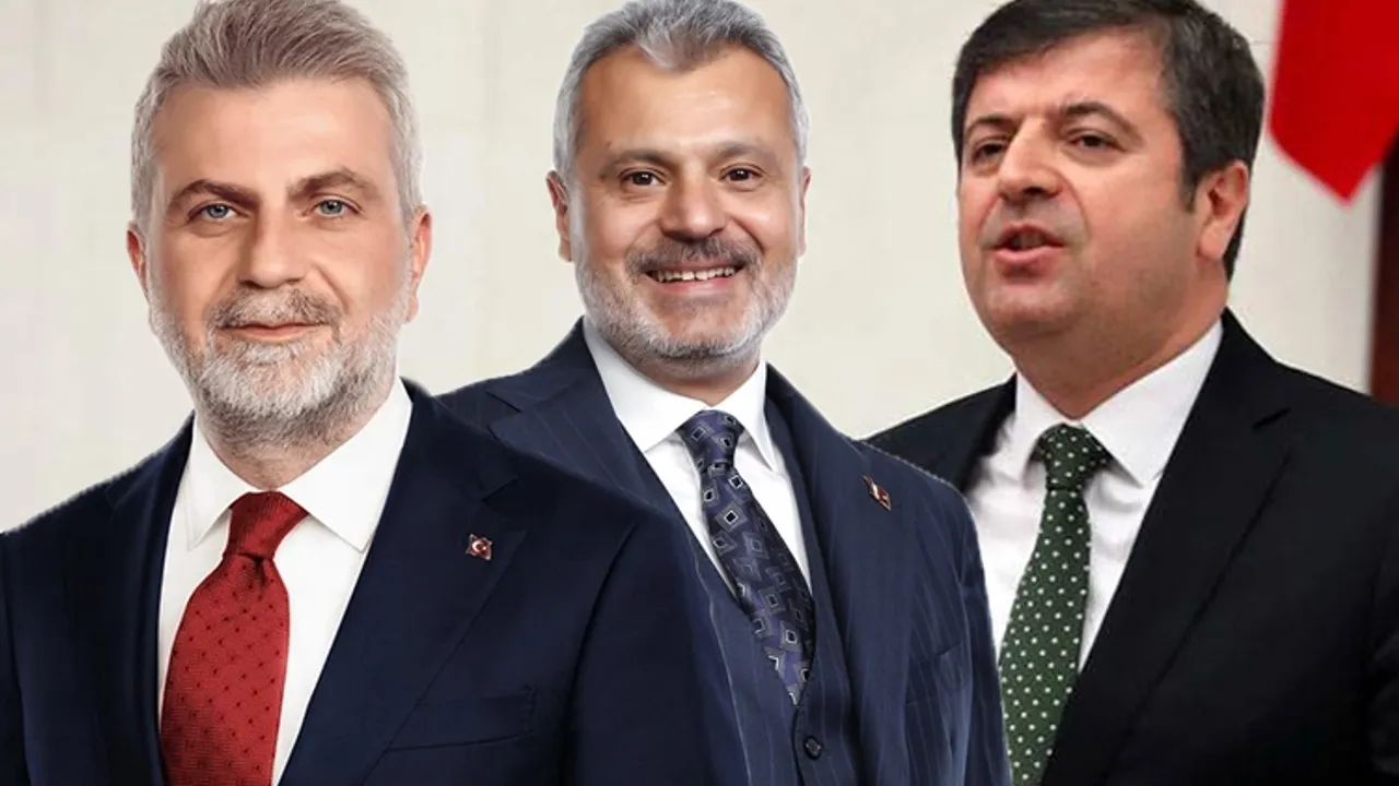 Afet Bolgesinin En Basarili Baskanlari Belli Oldu