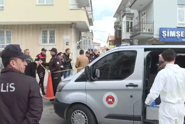 Ankara Da Bir Anne 2 Cocugunu Oldurdu