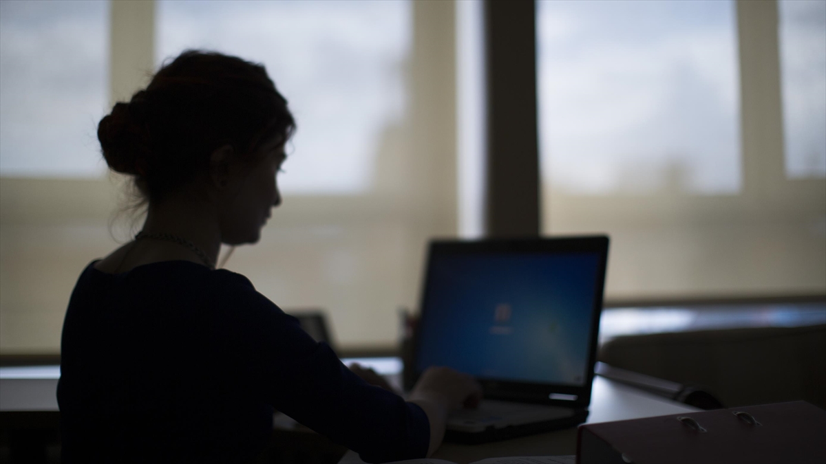 Türkiye'de Işsizlik Oranı, Ocakta Yüzde 8,4 Oldu