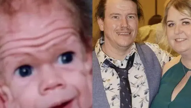 Yaşlı Doğdu, Zamanla Gençleşti (1)