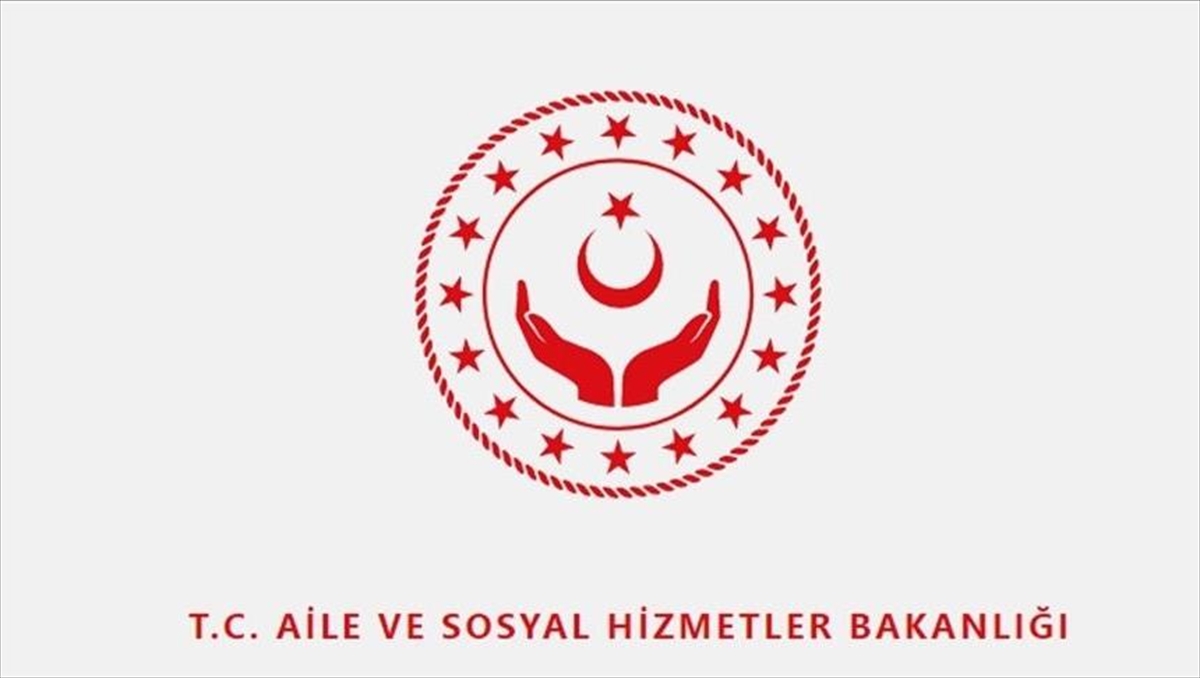 Aile Ve Sosyal Hizmetler Bakanlığı 