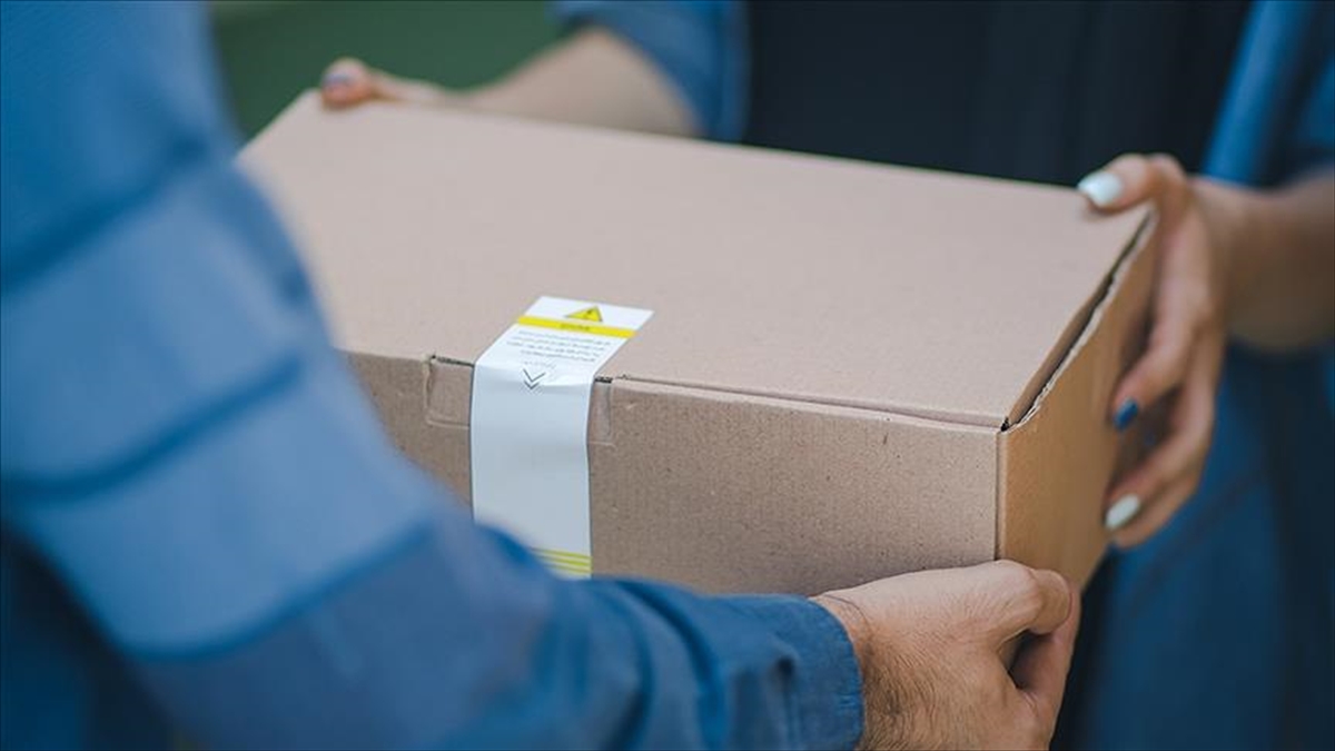 Bayram Alışverişleri Kargo Hareketliliğini Yüzde 30 Artırdı