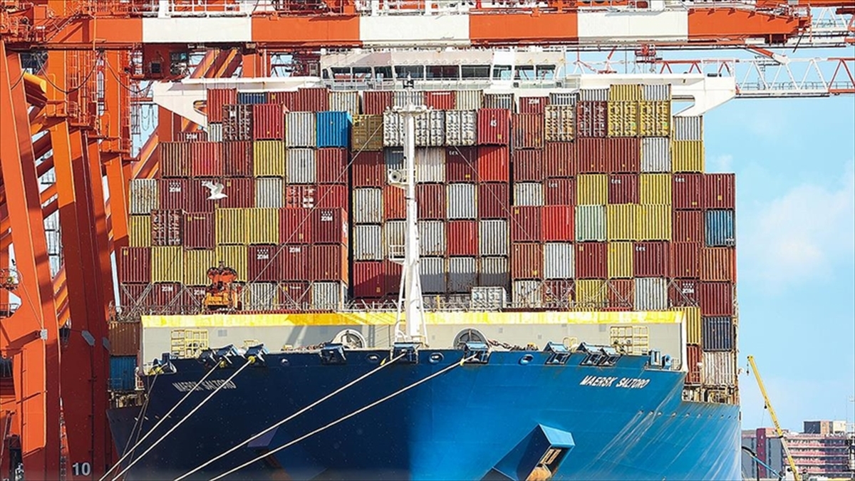 Çin, Trump'ın Tarife Artışına Yeni Gümrük Vergileri Ve Yaptırımlarla Karşılık Verdi