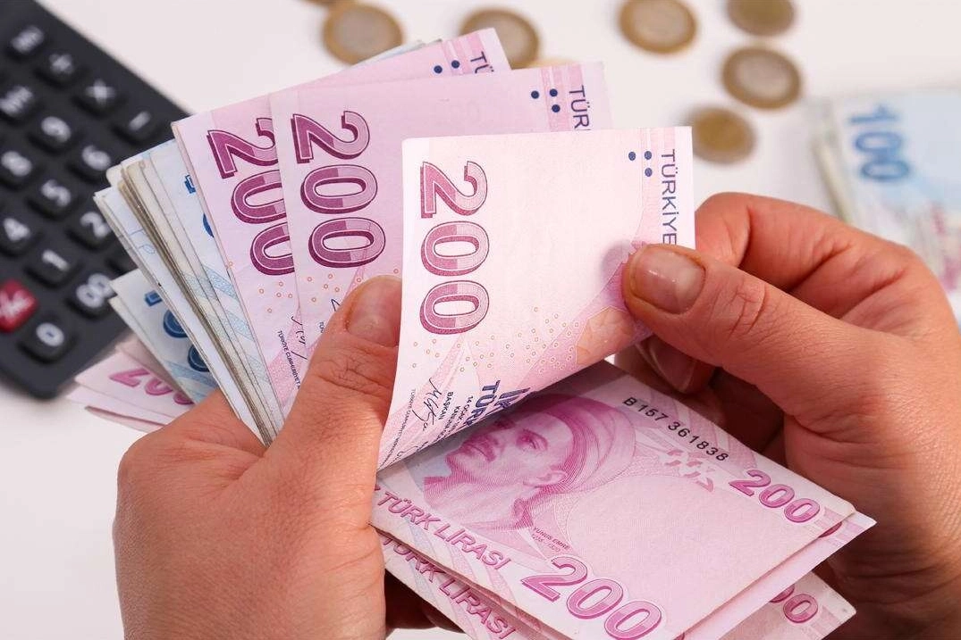 Emekli Ikramiyeleri Ödeme Tarihi Belli Oldu... İkramiyeler 3 Bin Tl Olarak Ödenecek!