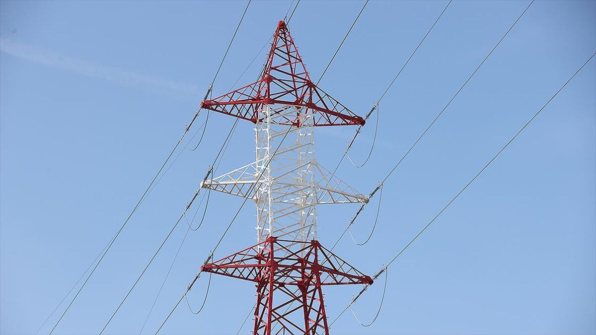 Eurelectric Genel Sekreteri Ruby'den Dağıtım Şebekelerine 