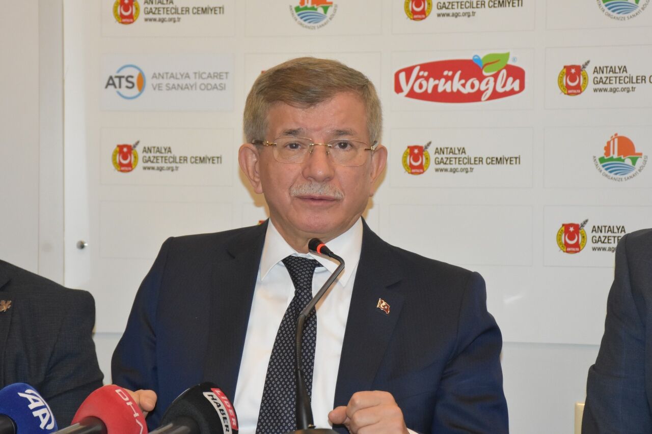Ankara