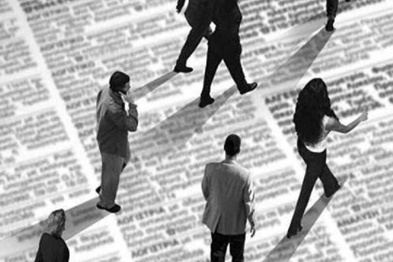 Genç Nüfusta Işsizlik Yüzde 15'E Yükseldi