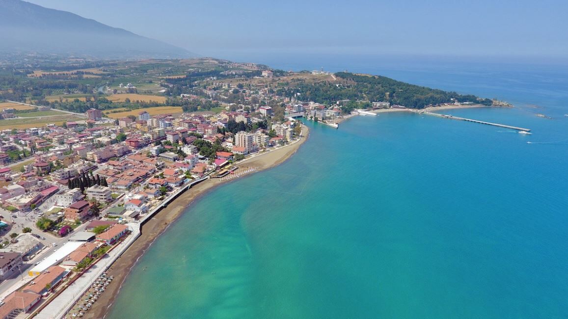 Hatay Deniz