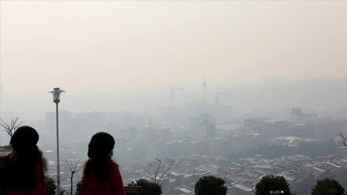 Istanbul Hava