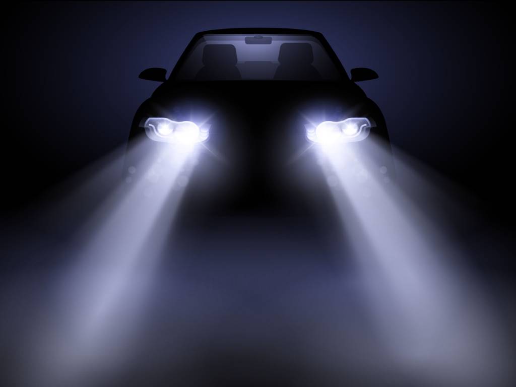 Led Far Nedir
