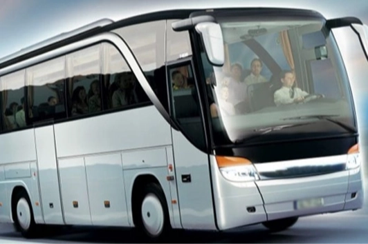 Şehirlerarası Otobüslerde 'Aile' Indirimi... Uygulama 17 Mart'ta Başlıyor