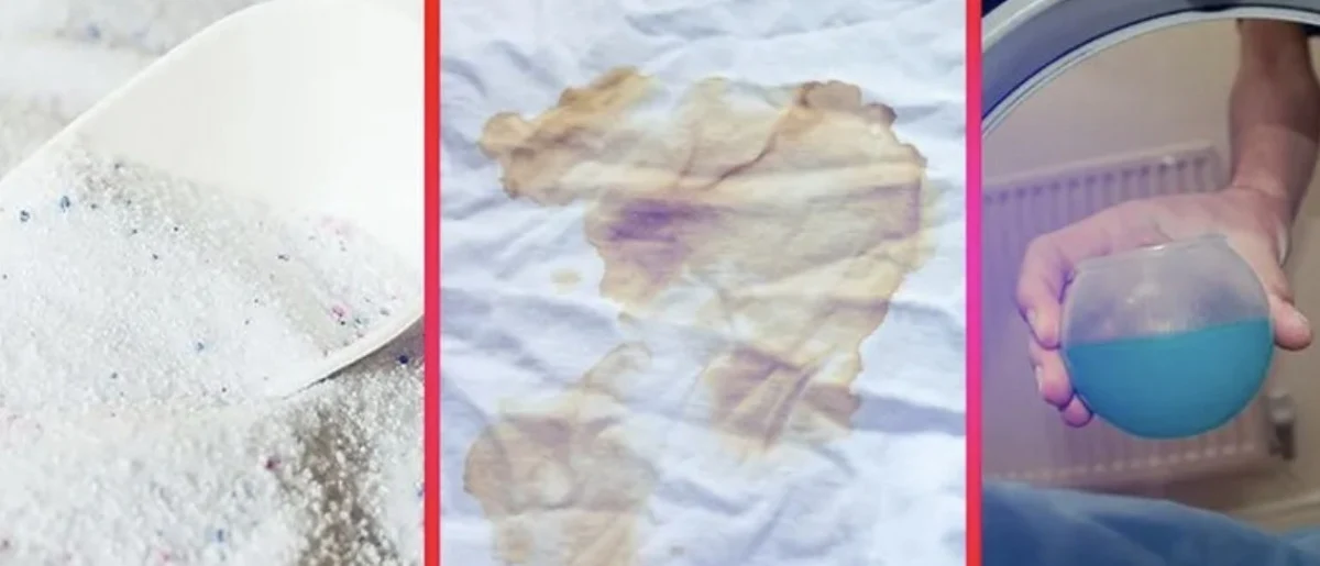 Ünlü Deterjan Markasına Dev Ceza2