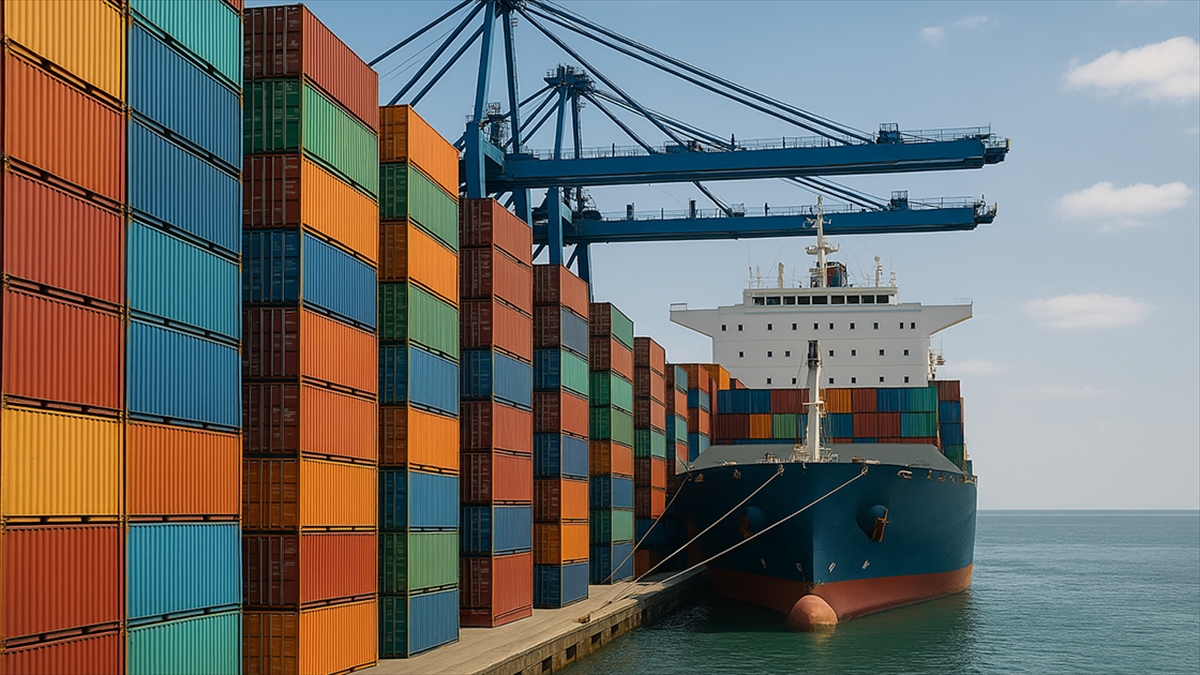 Abd’nin Yeni Gümrük Vergisi Kararı Sadc Üyesi Ülkeleri Endişelendirdi